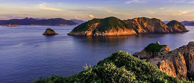 西贡旅游