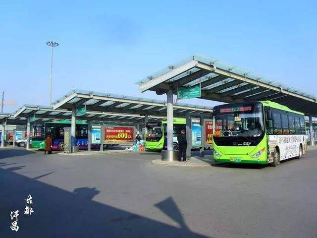 许昌2路公交车路线
