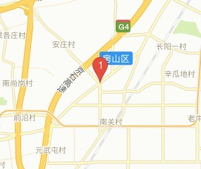 良乡在哪里