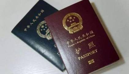 高铁可以用护照吗