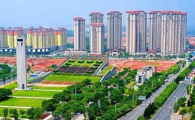 广州新塘