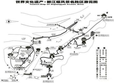 都江堰在成都哪个区