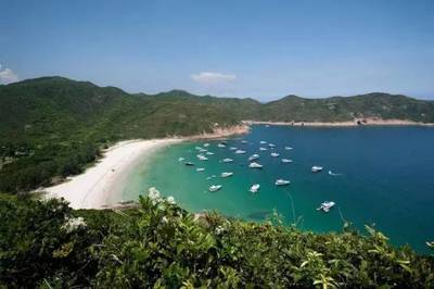 西贡旅游