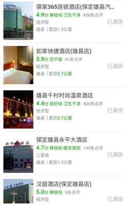 如何订酒店
