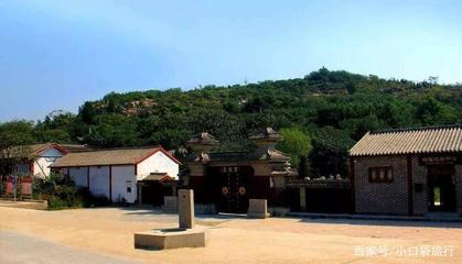 山东聊城旅游景点推荐