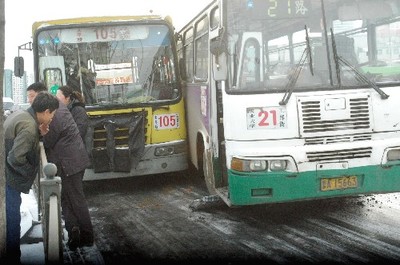 哈尔滨公交车路线