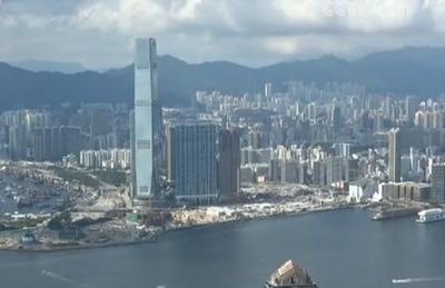 香港现在安全吗