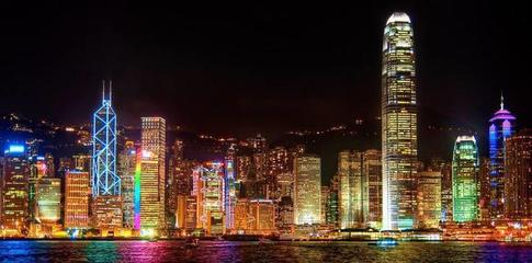 香港现在安全吗