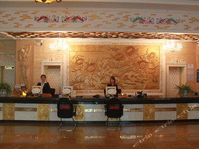 石狮香江大酒店