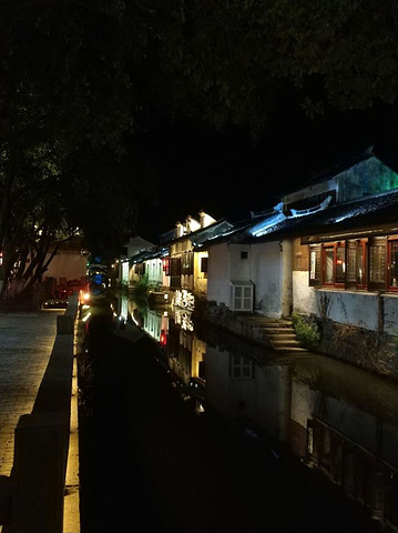 上海到同里