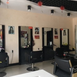 广州美发店排名