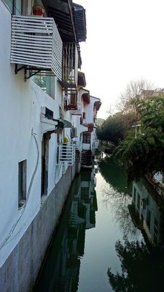 苏州平江路怎么去