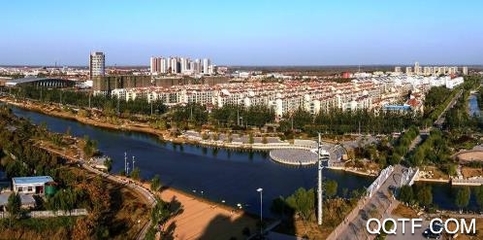商河有什么好玩的地方