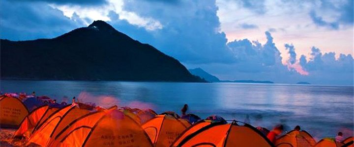 十二月适合哪里旅游