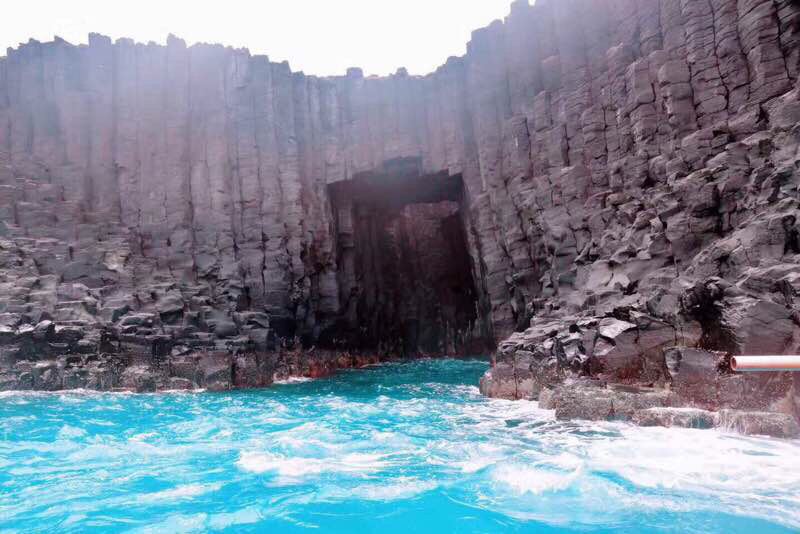 国内海岛旅游排名