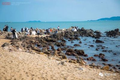 国内海岛旅游排名