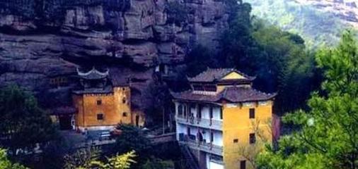 老年人旅游十大景区