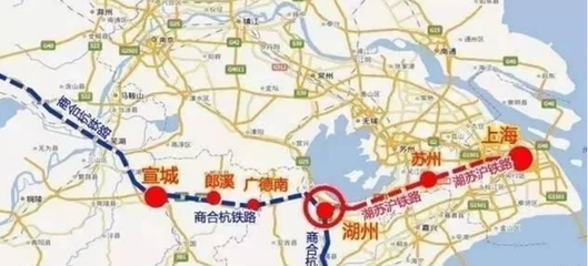 南京到郎溪多少公里