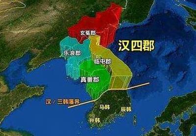 西安是属于北方吗