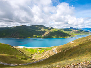 广州到拉萨旅游团