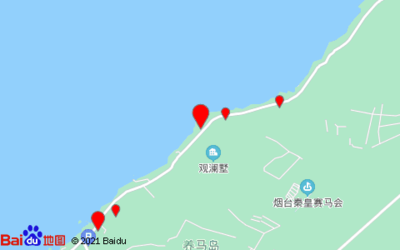 烟台观澜酒店地址