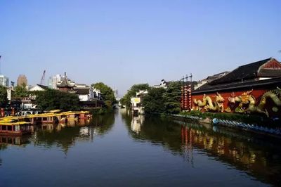 杭州免费旅游景点