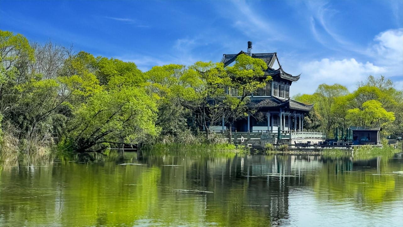 杭州有哪些景点