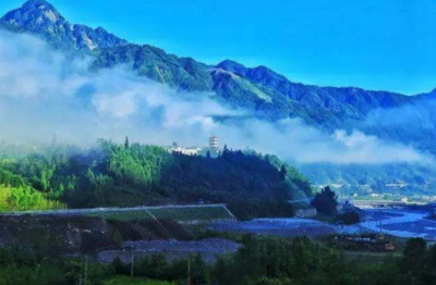 绵竹旅游景点大全