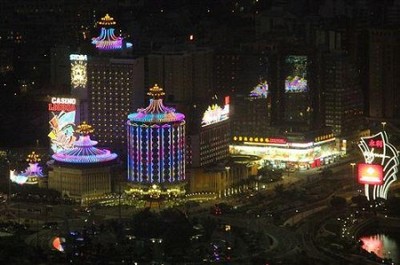澳门哪个酒店性价比高