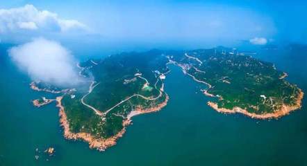 大竹旅游景点