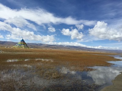青海自驾游旅游攻略