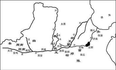 宝鸡有什么河