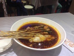 南京串串哪家最好吃