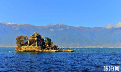 大理几月份是旅游最佳时期