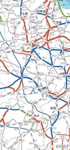 长沙到临沂高铁