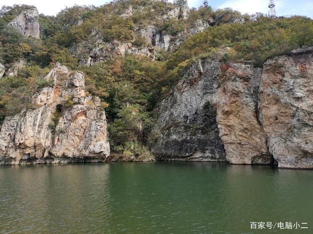大连冰峪沟旅游攻略