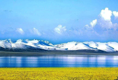 青海自驾游旅游攻略
