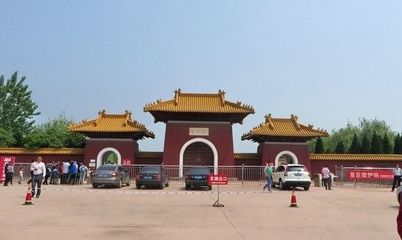 藁城旅游景点大全