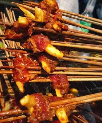 成都串串排行