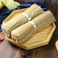 河南漯河有什么特产