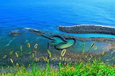 国内海岛旅游排名