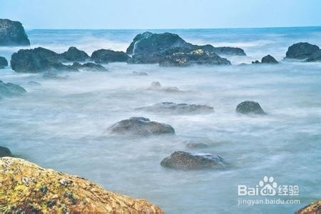 湛江有什么景点