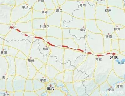 池州到淮南的高铁