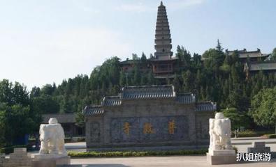 运城景点排行榜