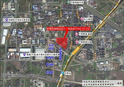 宁波电子市场在哪里