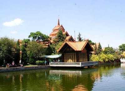 小孩适合去云南旅游吗