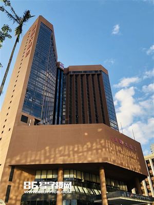罗湖大酒店