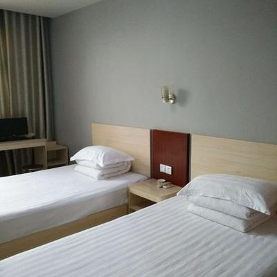 潜山酒店预订