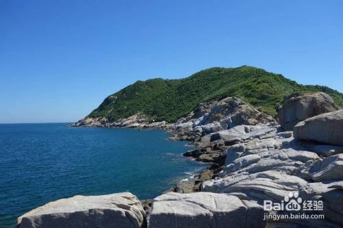 湛江有什么景点