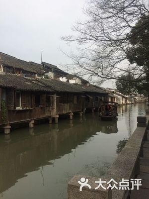 桐乡高铁到乌镇